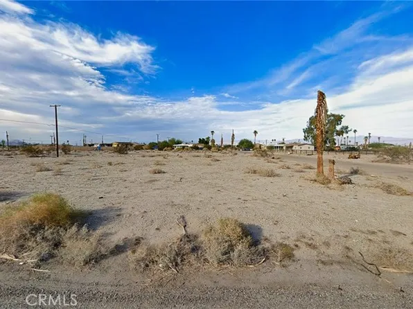 2853 Argus Ave Lot 10, Thermal, CA 92274