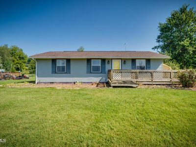 337 Frank Lowe Rd, Jonesborough, TN, 37659