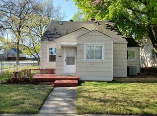 2701 W 89th St, Evergreen Park, IL