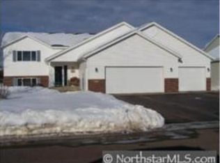 601 Twin Ct, Sauk Rapids, MN 56379