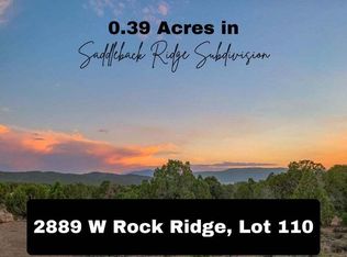 2889 W Rock Ridge Rd, Cedar City, UT 84720