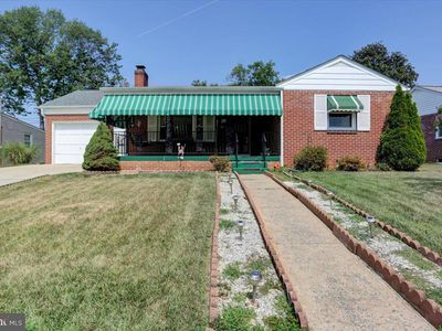 907 Cherokee Trl, Frederick, MD, 21701