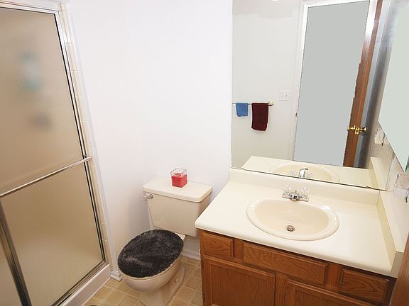 Second Bathroom