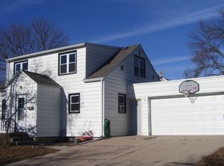 529 Osen Ave, Ortonville, MN 56278