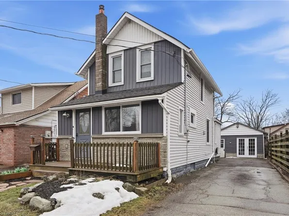 632 Steele St, Pt Colborne, ON L3K 4Y7