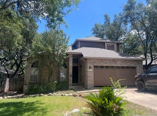 1322 Crumpet, San Antonio, TX 78253