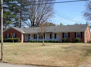 76 Summar Dr, Jackson, TN 38301