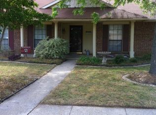 4116 Wimbledon Dr, Flower Mound, TX 75028