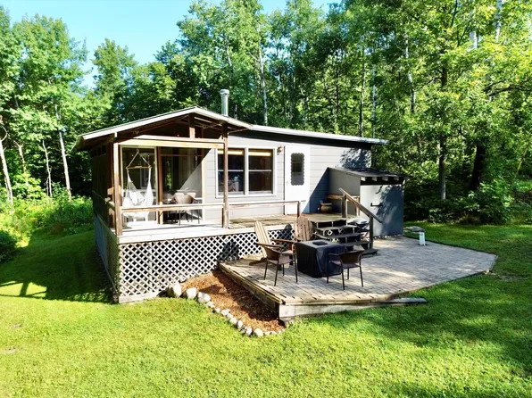 20127 Stockyard Rd, Bagley, MN 56621