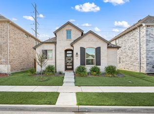 12337 Hulson Trl, Haslet, TX 76052