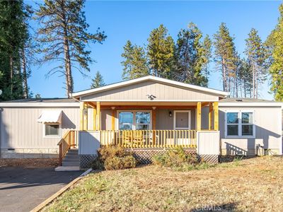 695 Madrone Way, Paradise, CA, 95969
