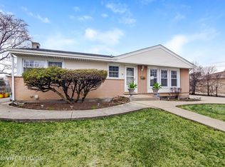 15 Michael Mnr, Glenview, IL
