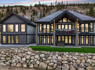 6472 Monck Park Rd, Thompson Nicola, BC V1K0A1