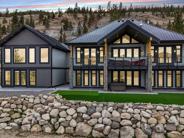6472 Monck Park Rd, Thompson Nicola, BC V1K 0A1