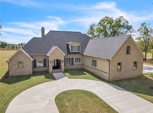 1967 S Pianalto Rd, Springdale, AR 72762