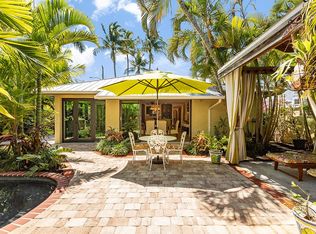1406 Leon St, Key West, FL 33040