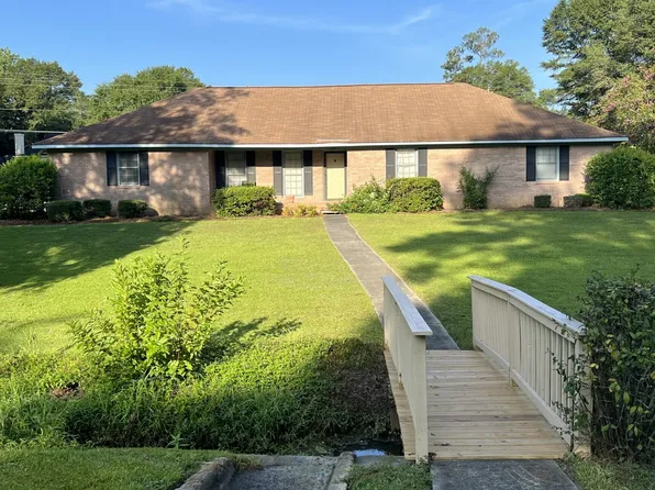 300 Fairmont Dr, Dublin, GA 31021