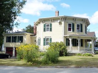 74 Green St, Gardner, MA 01440