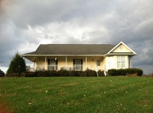11654 McWhorter Rd, London, KY 40741