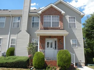 254 Vasser Dr, Piscataway, NJ 08854