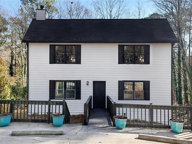 3377 Montheath Pass — Photo 1