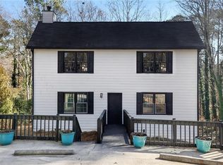 3377 Montheath Pass, Duluth, GA 30096