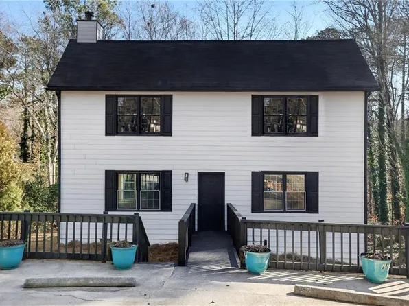 3377 Montheath Pass, Duluth, GA 30096