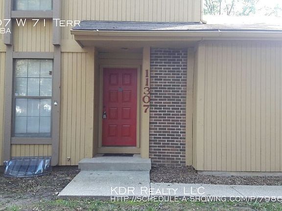 2nd image of 11307 W 71st Ter