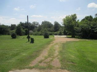 1802 Carter St, Vidalia, LA 71373