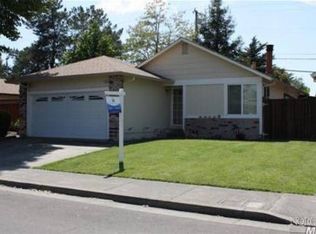 2505 Copperfield Dr, Santa Rosa, CA 95401