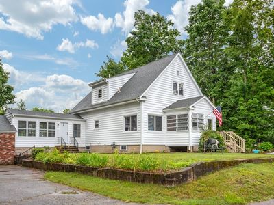 17 Lockwood Ave, Attleboro, MA, 02703