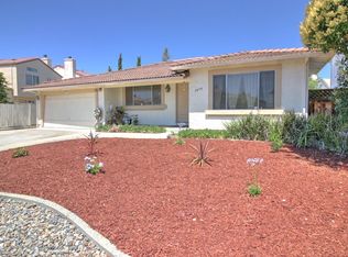 2454 Glen Haig Way, San Jose, CA 95148