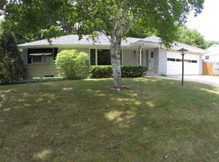 1024 Westfall Ave, Kalamazoo, MI 49006