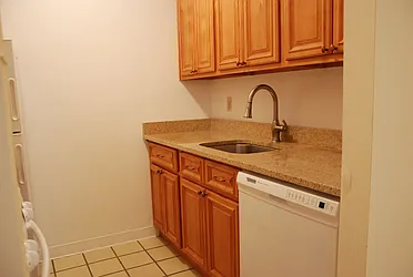 Rented by Corcoran