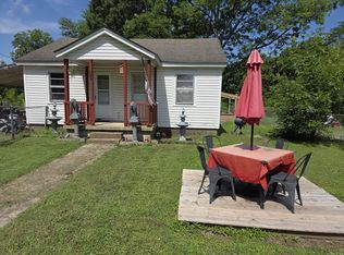 209 S Depot Main St, Judsonia, AR 72081