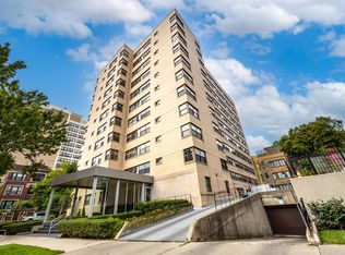 4200 N Marine Dr APT 602, Chicago, IL 60613