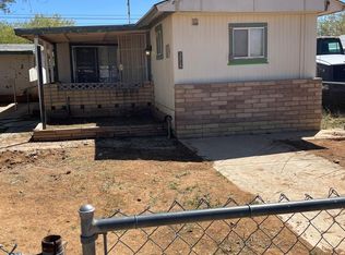 3950 E Devlin Ave, Kingman, AZ 86409