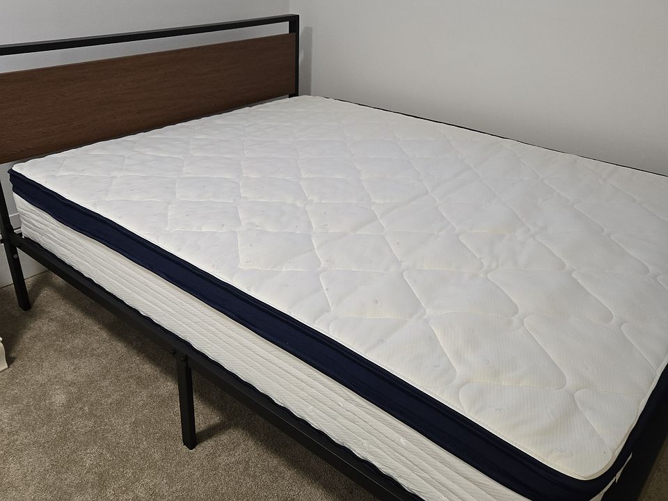 Queen sz brand new mattresses