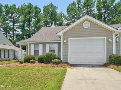 4770 Gardenia Circle, Rocky Mount, NC, 27804