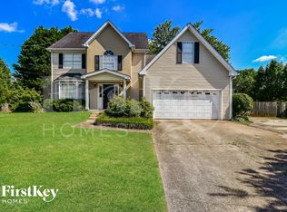 139 The Esplanade Way SW, Loganville, GA 30052