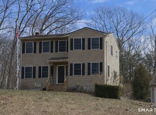 79 All Hallows Road, Plainfield, CT 06239