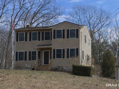 79 All Hallows Road, Danielson, CT, 06239