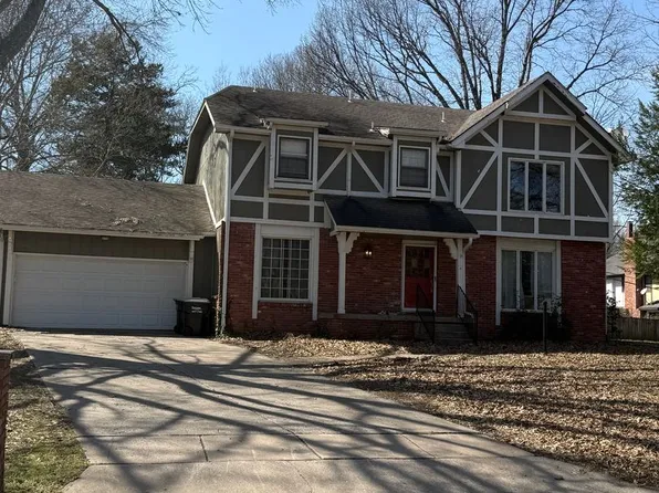 1437 S Forrest Heights Ave, Springfield, MO 65809