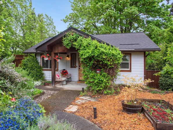 3305 SE Sellwood St, Milwaukie, OR 97222