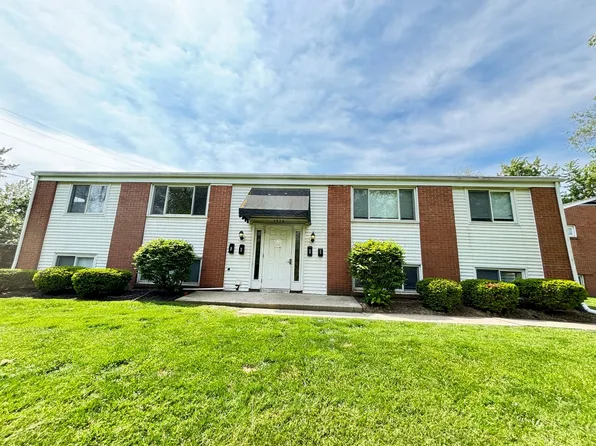 4920 Northcrest, 4920 Northcrest Dr APT D, Fort Wayne, IN 46825