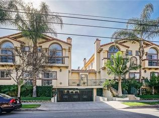 13912 Oxnard St APT 8, Van Nuys, CA 91401
