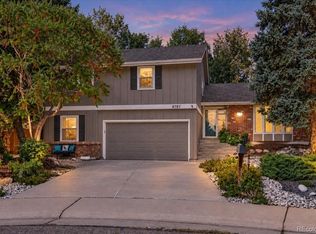 8787 Iris Street, Arvada, CO 80005