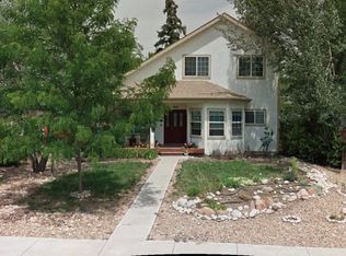 3904 Harrison Ave, Wellington, CO 80549