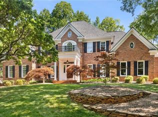 115 Northpond Ln, Winston Salem, NC 27106