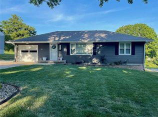 1911 S 41st St, Saint Joseph, MO 64507